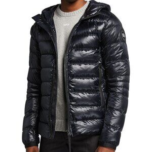 *NEW Canada Goose Blouson Crofton Jacket Black Size Small